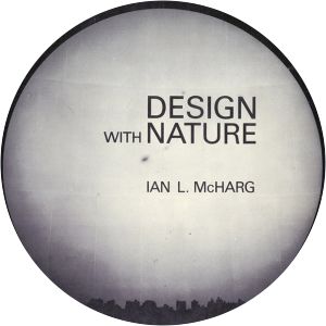 Design with nature - Book by Ian McHarg