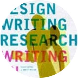 Design, Writing, Research: Writing on Graphic Design - Book by Ellen Lupton and J. Abbott Miller