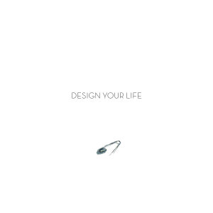 Design Your Life: The Pleasures and Perils of Everyday Things Ellen Lupton - Book by Ellen Lupton and Julia Reinhard Lupton