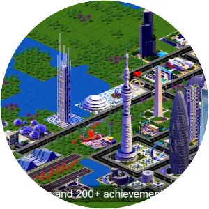 Designer City: building game - Video game