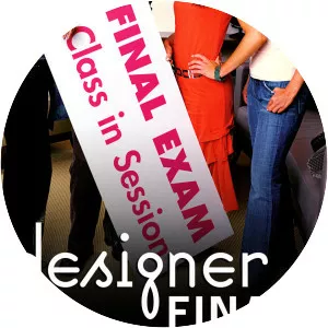 Designer Finals - TV program