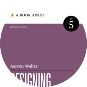 Designing for Emotion - Book by Aarron Walter