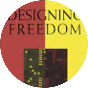 Designing Freedom - Book by Stafford Beer