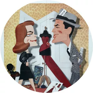 Designing Woman - 1957 ‧ Romance/Comedy ‧ 1h 58m