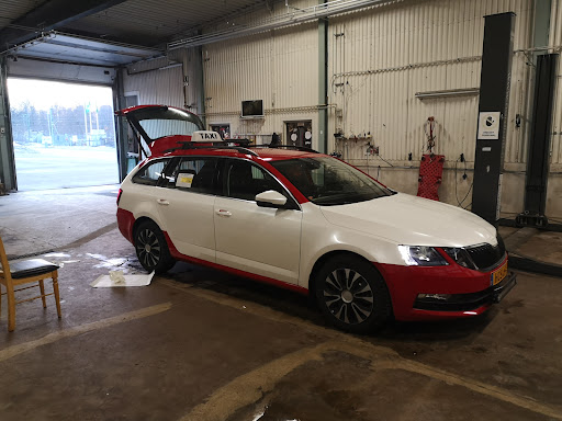 Designtek reklam - Print shop in Trollhattan, Sweden