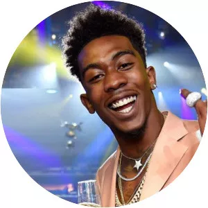Desiigner - American rapper