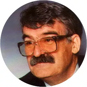Desimir Jevtić