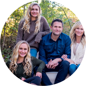 Desirae Idleman photograph