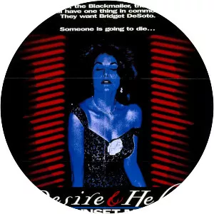 Desire and Hell at Sunset Motel