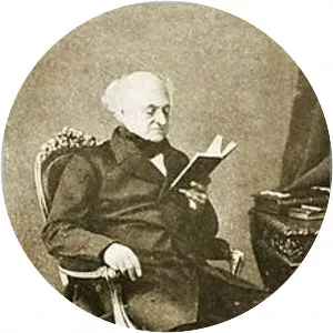 Désiré Beaulieu