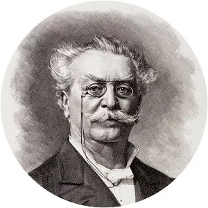 Désiré Charnay