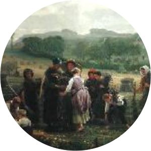 Désiré François Laugée