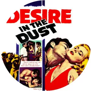 Desire in the Dust
