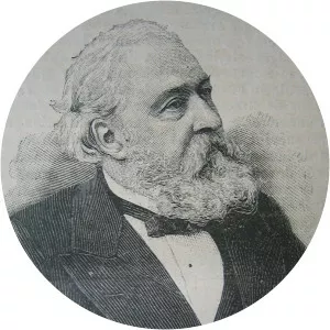 Désiré- Magloire Bourneville