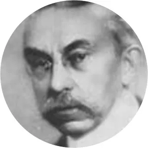 Désiré Pâque - Belgian composer