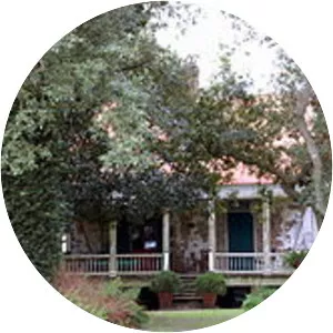 Desire Plantation House