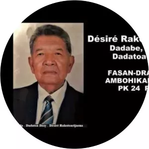 Désiré Rakotoarijaona