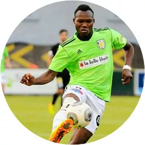 Désiré Segbé Azankpo