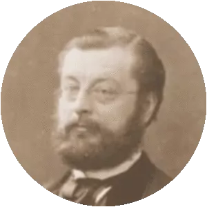 Désiré van Monckhoven