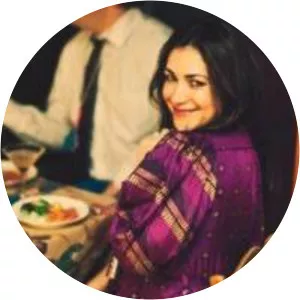 Desiree Adib - Television producer