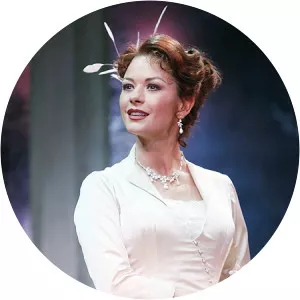 Desiree Armfeldt - Fictional character