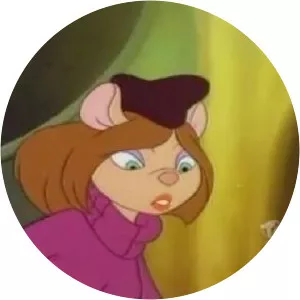 Desiree D'Allure - Film character