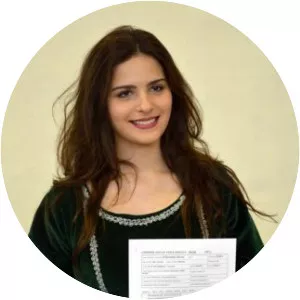 Desiree Di Benedetto