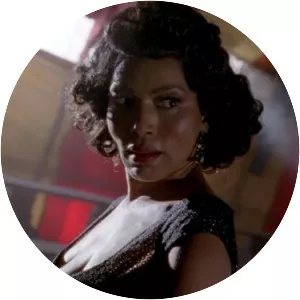 Desiree Dupree - Fictional character