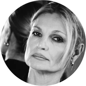 Desirée Erasmus photograph