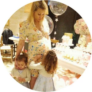 Desirée García Taron - 