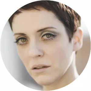 Désirée Giorgetti - Actress