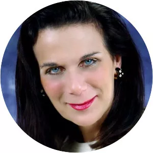 Desiree Gould - Theater actress