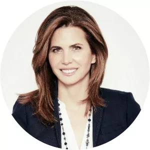 Desiree Gruber - Television producer