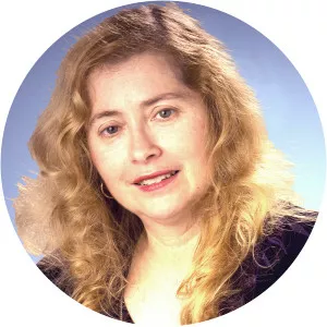 Desiree Hurtak - Author