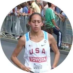 Desiree Linden
