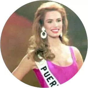 Desiree Lowry - Radio presenter