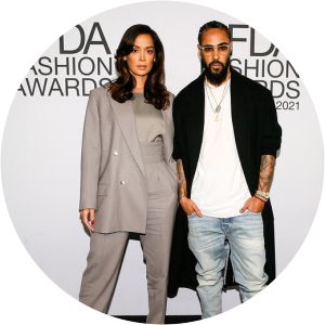 Desiree Manuel photograph