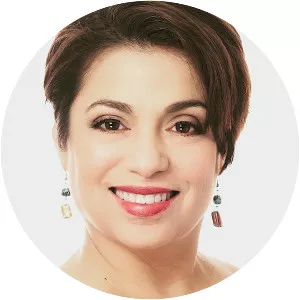 Desiree Marie Velez - American actress