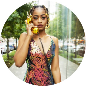 Desiree McKinney - Musical artist