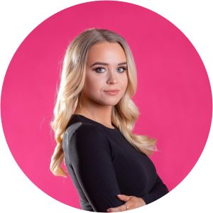 Desiree Mumm - Singer