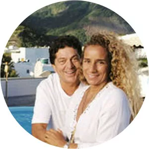 Desireé Nercessian photograph