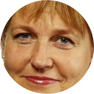 Désirée Pethrus Engström