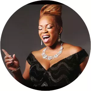 Desiree Roots - Musical artist