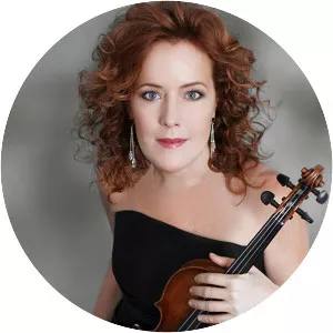 Desirée Ruhstrat - Violinist