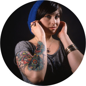 Desiree Saetia - TV actress