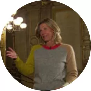 Desirée Treichl-Stürgkh