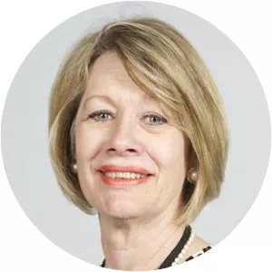 Désirée van der Walt