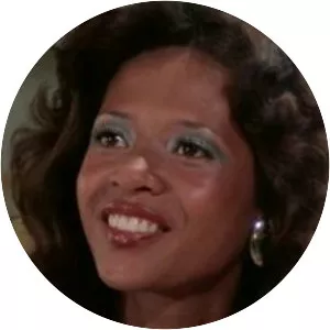 Desiree West - Pornographic actress