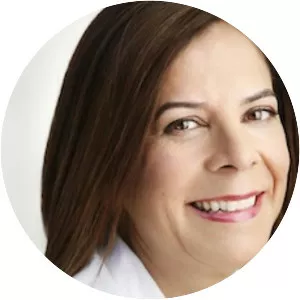 Désirée Zamorano - Author