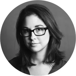 Desirina Boskovich - Author